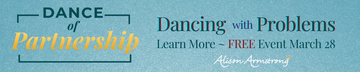 Dance of Partnership: Dancing with Problems Free Event March 28