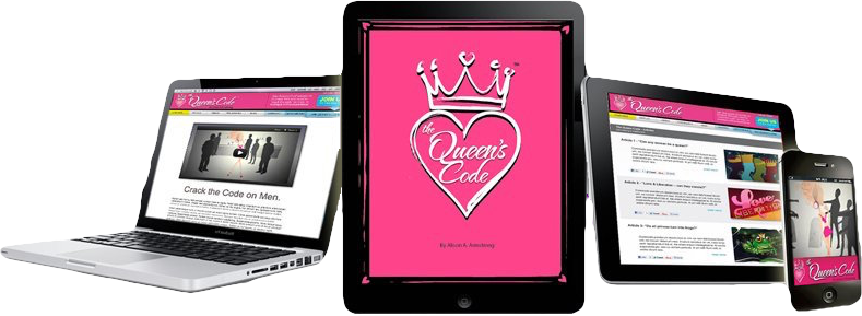 Learn about the Queen's Code